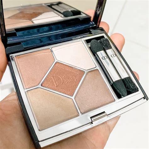 dior 022 cruise look eyeshadow|NEW Dior Cruise Look 022 Eyeshadow Palette .